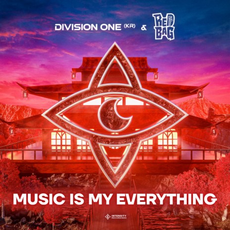 Music Is My Everything ft. Red Bag | Boomplay Music