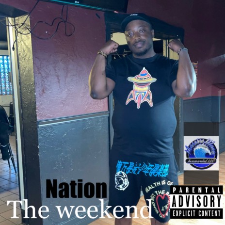 The Weekend | Boomplay Music