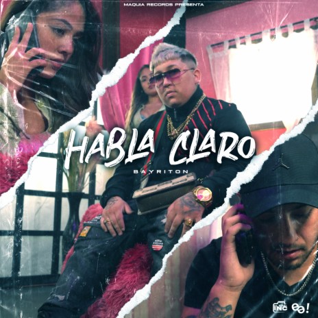 Habla Claro | Boomplay Music