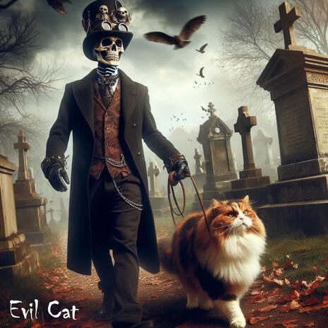 Evil Cat | Boomplay Music