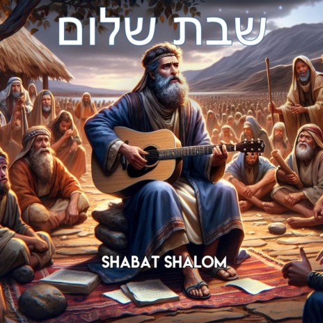 SHABAT SHALOM | Boomplay Music
