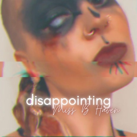 Disappointing | Boomplay Music