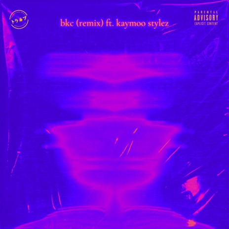 BKC Remix ft. Kaymoo Stylez | Boomplay Music