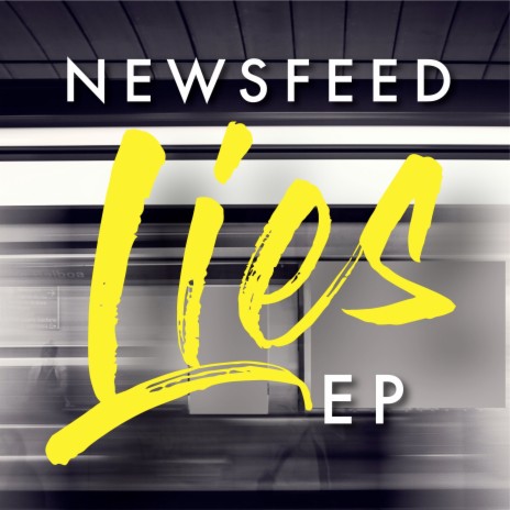 Newsfeed (Lies Remix)