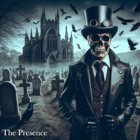 The Presence | Boomplay Music