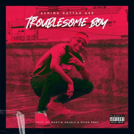 Troublesome boy | Boomplay Music