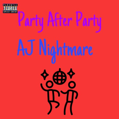 Party After Party | Boomplay Music