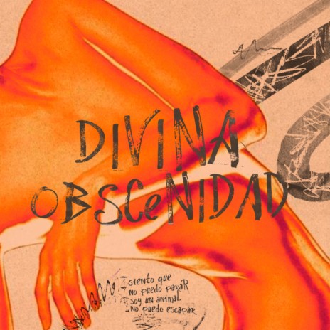 Divina Obscenidad ft. Giorgio Brindesi & Esqivel | Boomplay Music