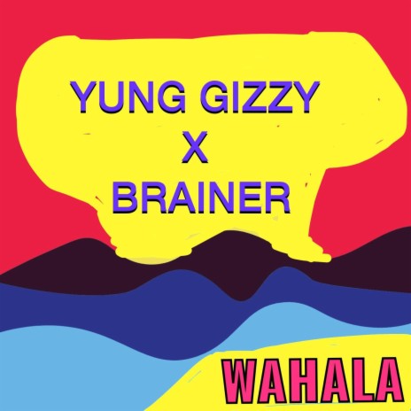 WAHALA ft. Brainer | Boomplay Music