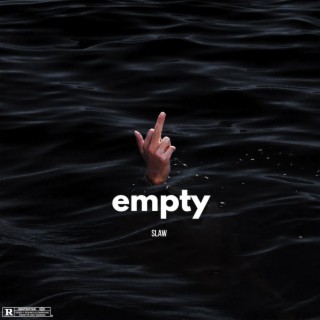 empty