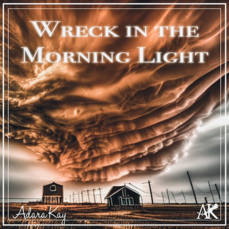 Wreck in the Morning Light | Boomplay Music
