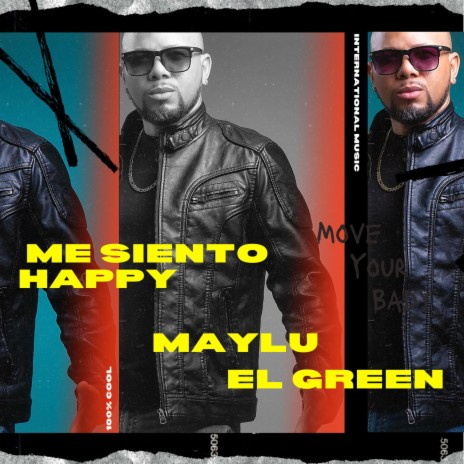 Me siento happy | Boomplay Music