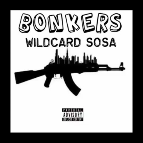 BONKERS | Boomplay Music