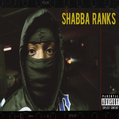 Shabba Ranks | Boomplay Music