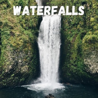 IMAGINE WATERFALLS