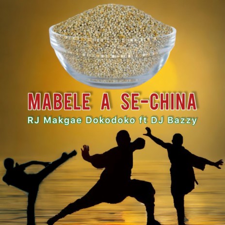 Mabele Ase China