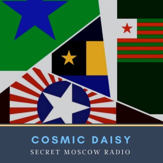 Secret Moscow Radio