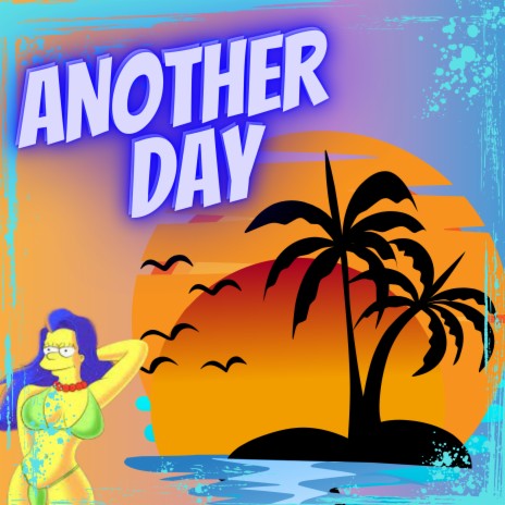 Another Day - Hip-Hop Beat With Hook | Boomplay Music