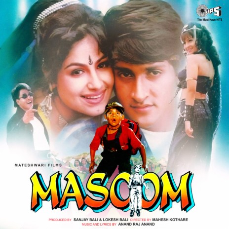 Chota Bachcha Jaan Ke | Boomplay Music