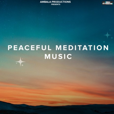 Peaceful Meditation Music | Boomplay Music
