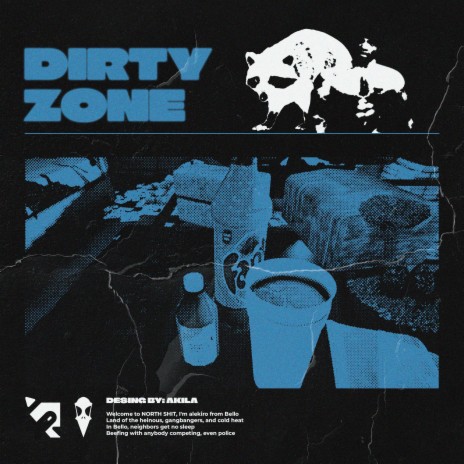 Dirty Zone | Boomplay Music