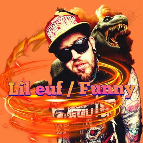 Lil Euf / Funny | Boomplay Music