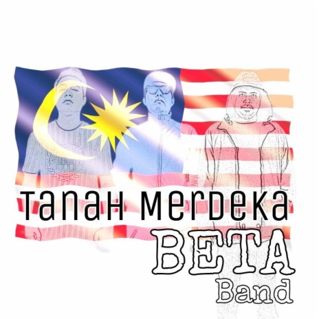 TANAH MERDEKA | Boomplay Music