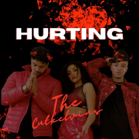 Hurting | Boomplay Music