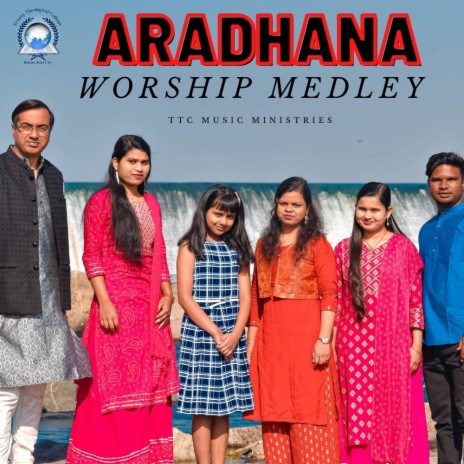 Aradhana (Worship Medley 2022)