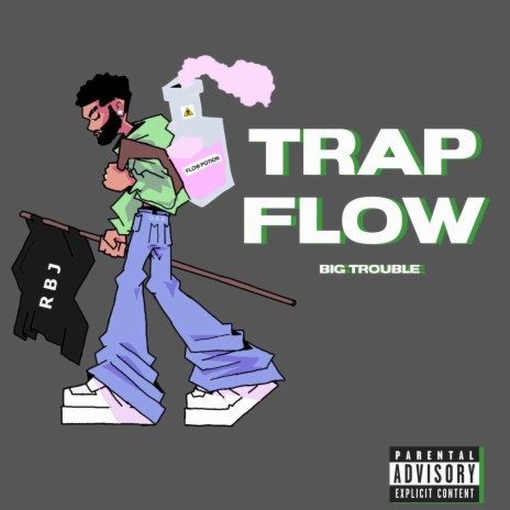 Trap Flow | Boomplay Music