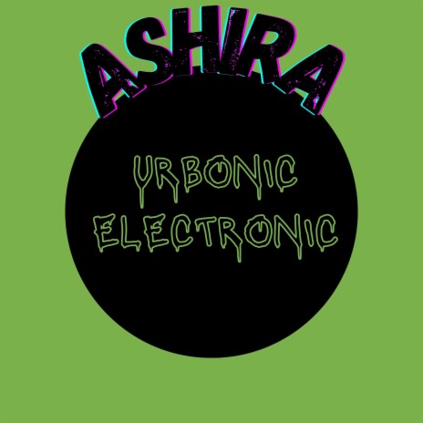 Urbonic Electronic | Boomplay Music