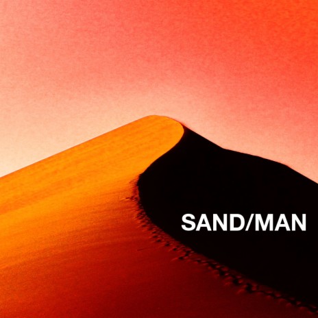 A Land Made of Sand | Boomplay Music