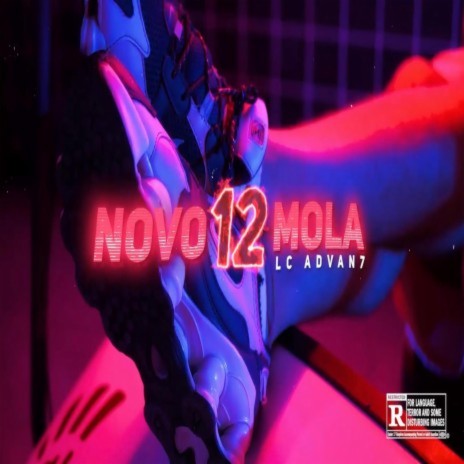 Novo 12 Mola ft. FlackBeats & Guts | Boomplay Music