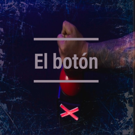 El botón ft. Ojos chinos LC & Mel twa | Boomplay Music