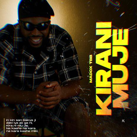 Kirani muje | Boomplay Music