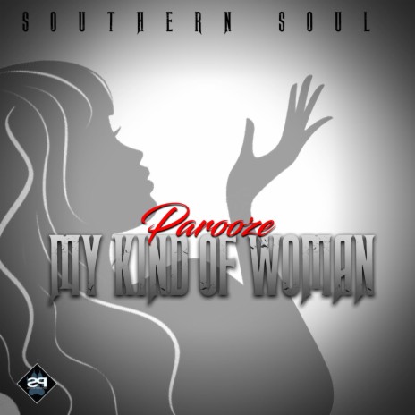 My Kind Of Woman | Boomplay Music