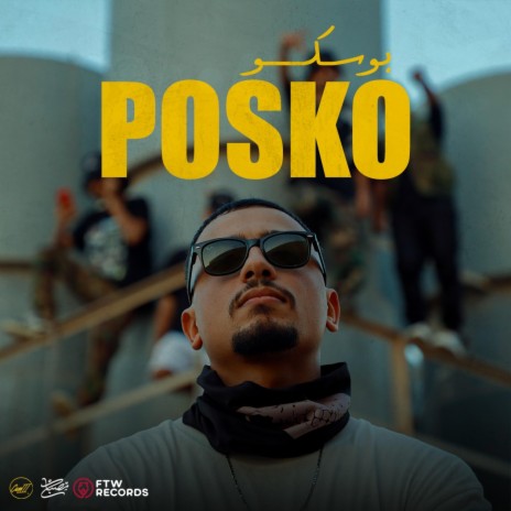 Posko | Boomplay Music