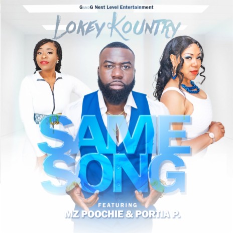 Same Song ft. Portia P & Mz Poochie | Boomplay Music