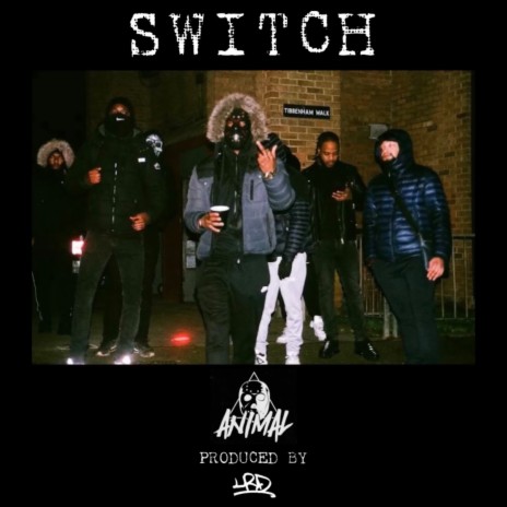 Switch ft. LRD