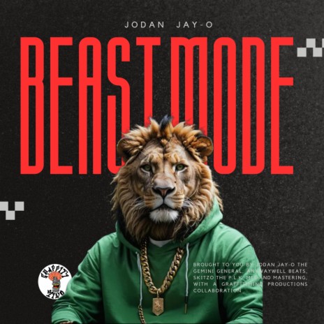 Beast Mode | Boomplay Music