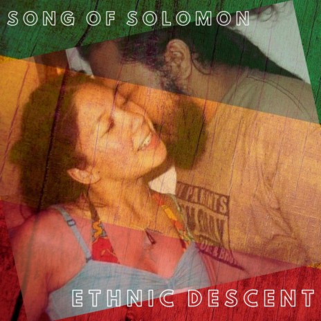 Song of Solomon ft. Sistren Kim, Isabel Beyoso & Kalamari Beats