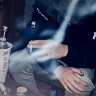 Smokin On Myself lyrics | Boomplay Music