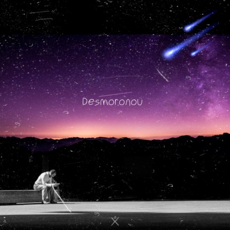 Desmoronou | Boomplay Music