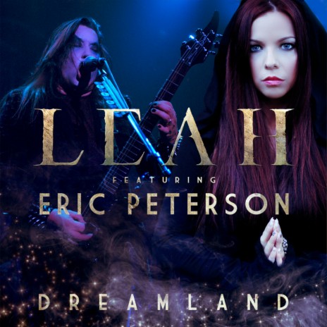 Dreamland (feat. Eric Peterson) | Boomplay Music