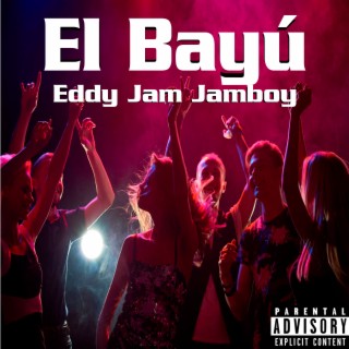 Eddy Jam Jamboy