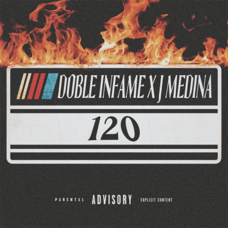 120 ft. J Medina | Boomplay Music