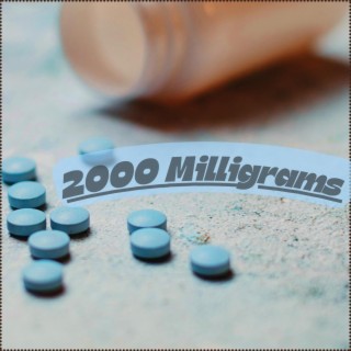 2000 Milligrams