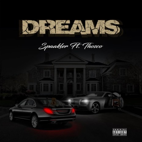Dreams (feat. thosco) | Boomplay Music