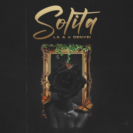 Solita ft. Denyei | Boomplay Music