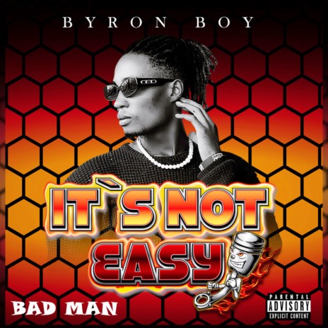 Bad Man (It's Not Easy) | Boomplay Music